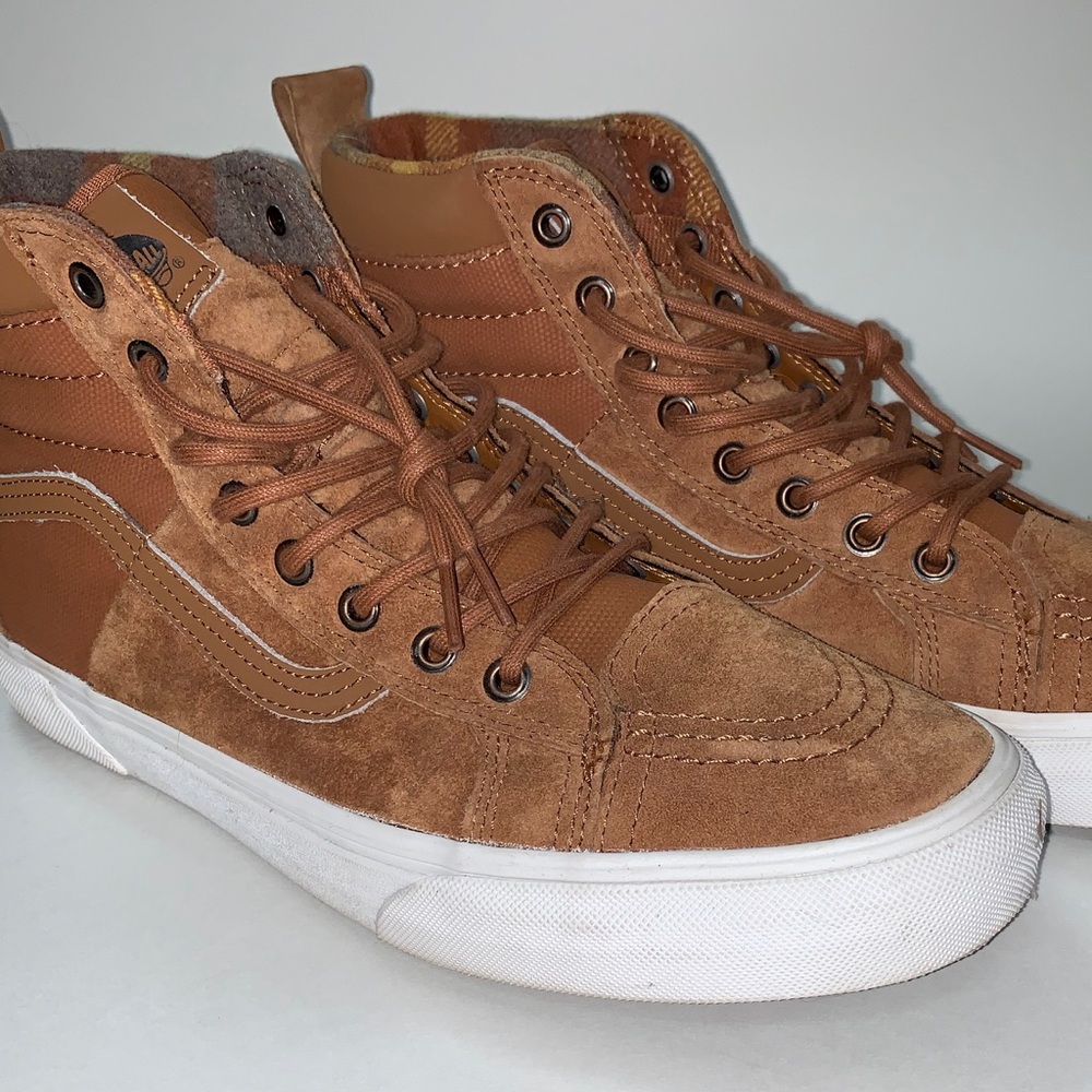 Vans Sk8-Hi MTE
